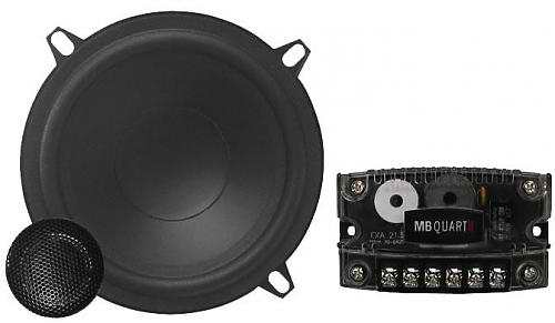 Акустическая система MB Quart ESA 213 MB Quart ESA 213. Технические характеристики ESA 213.